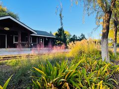 -永定河休闲森林公园