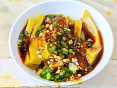 黄凉粉-何氏筠连水粉(明伦堂店)