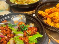 -荣记·囍粤茶餐厅(花都店)