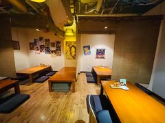 -牛玄庵日式寿喜烧·料理店(新源里店)