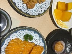 -大渔铁板烧(万象城店)