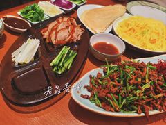 -老昌春饼(中央大街店)