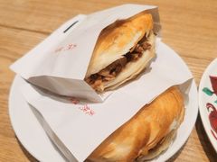 -西北45°(世茂广场店)