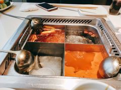 -海底捞火锅(长沙华创国际广场店)