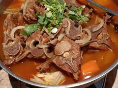 -耶里夏丽·丝路新疆菜·清真食品(徐汇南丹东路臻选店)