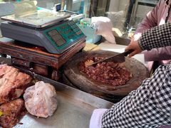 -杨天玉腊牛羊肉