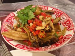 -羊子两室一厅