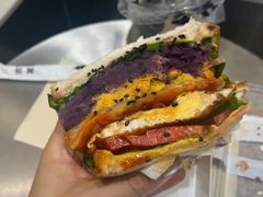 -古茗(花都骏壹万邦店)