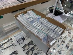 -宝岛眼镜·星创视光中心(金桥店)