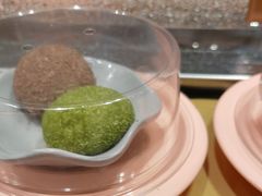 -争鲜回转寿司(南开大悦城店)