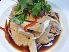 -七百岁羊肉馆(环球港店)