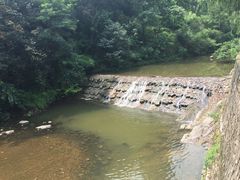 -龙潭大峡谷自然风景区