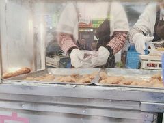 -陶记正宗德州扒鸡(科巷店)