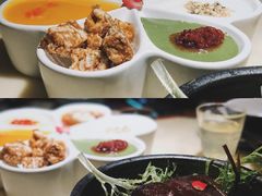 -绿茶餐厅(领展购物广场·中关村店)
