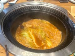 -锅老头铁锅炖•大锅蒸汽海鲜(韩乐坊店)