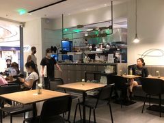 大堂-gaga(深圳南山益田假日广场店)