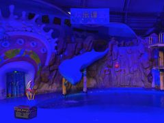 -烟台海昌鲸鲨海洋公园