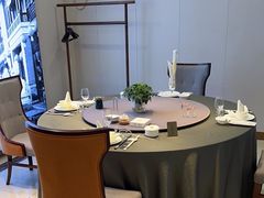 -香山湖渔家大院