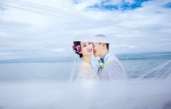 点击看大图 -金夫人婚纱摄影(西昌店)