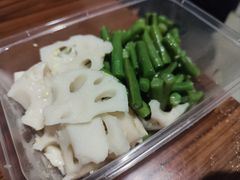 -鲁南仔·滕州炒鸡(经三路店)
