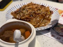 -新宝餐厅(流塘店)