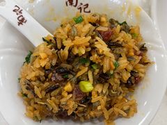 -寻味顺德·南记酒家·传统顺德菜·鱼生(广源路店)