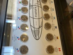 -% Arabica(京都东山店)