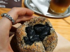 -熊叔熊婶面包房(团结湖店)