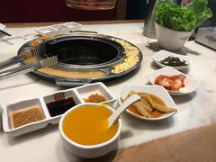 -韩宫宴烤肉·料理(南京江宁万达店)