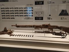 -侵华日军南京大屠杀遇难同胞纪念馆-停车场