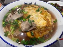 -河州春清真西北特色美食(虎踞路店)