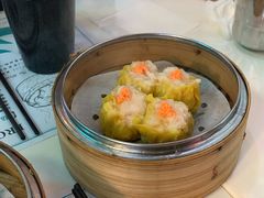 蟹子烧麦皇-点点心点心专门店(湾仔店)
