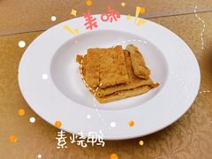 素烧鸡-花园茶楼(兴城西路店)