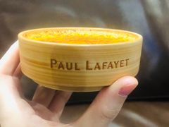 -PAUL LAFAYET 法式甜品(港汇广场店)