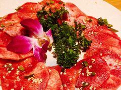 -久苑烧肉(世界城广场店)