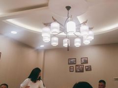-羊故事·西北融合菜(华侨城店)
