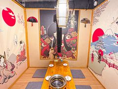 -大阪烧肉BAKA一代(十亩地店)