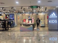 -巴黎春天(浦建店)