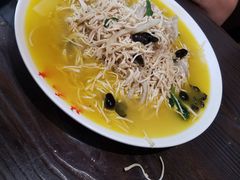 大煮干丝-共和春(甘泉路店)