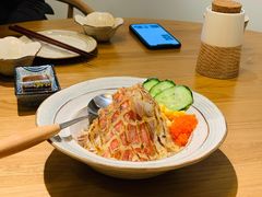 -团子君寿司·茶