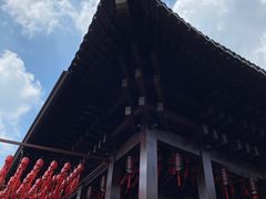-香积寺