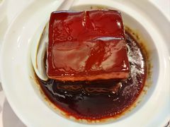 传统东坡肉-西湖春天•老字号杭州菜(百汇店)