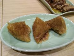 -锦粤宫·融合粤菜(上海金沙江店)