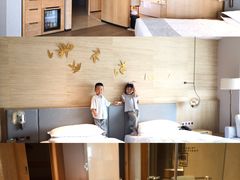 -上海佘山茂御臻品之选酒店(原佘山艾美酒店)