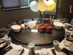 -松鹤精致料理(五一中路店)