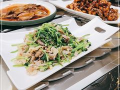 -清真利德顺小老饭庄(复兴路店)