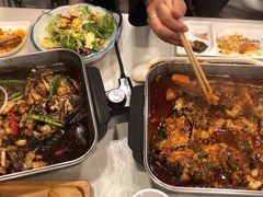 -鱼美人烤鱼坊