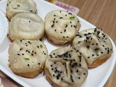 -小杨生煎(香港名都店)