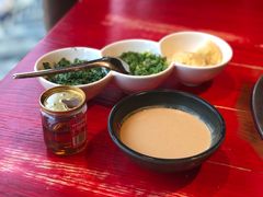 -谭鸭血老火锅(漳州路店)