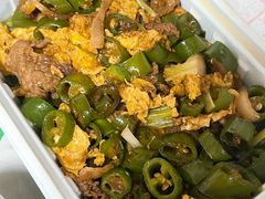 -绿茶餐厅(布吉万象汇店)